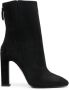 Aquazzura High Boots Black Dames - Thumbnail 1