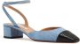 Aquazzura High Heel Sandals Blue Dames - Thumbnail 1
