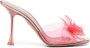 Aquazzura High Heel Sandals Roze Dames - Thumbnail 1