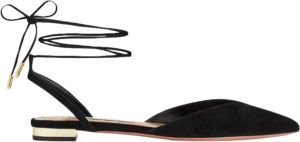Aquazzura High Heel Sandals Zwart Dames