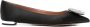 Aquazzura Kristal Hoop Platte Sandalen - Thumbnail 1