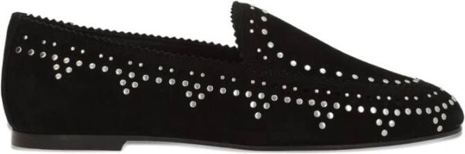 Aquazzura Loafers