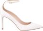 Aquazzura Love Affair Pumps - Thumbnail 1