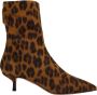 Aquazzura Montmartre Bootie Multicolor Dames - Thumbnail 1