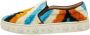 Aquazzura Pre-owned Velvet sneakers Multicolor Dames - Thumbnail 1