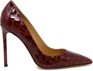 Aquazzura Pumps Bruin Dames