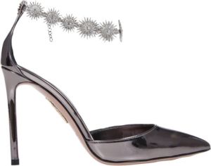 Aquazzura Pumps Grijs Dames