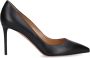 Aquazzura Elegante puntigeeus pumps Black Dames - Thumbnail 1