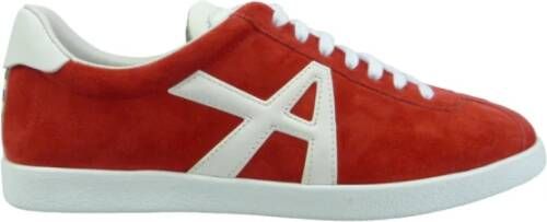 Aquazzura Rode Sneakers