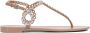 Aquazzura Roze Sandalen voor Vrouwen - Thumbnail 5