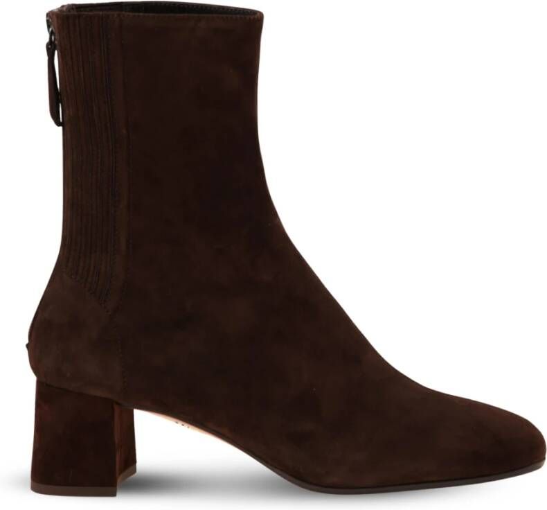 Aquazzura Saint Honore Bootie 50