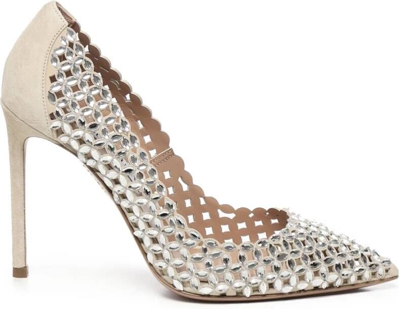 Aquazzura Sandalen met hak