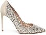 Aquazzura Sandalen met hak - Thumbnail 1