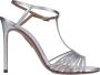 Aquazzura Sandalen Zilver - Thumbnail 1