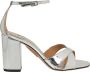 Aquazzura Sandals Gray Dames - Thumbnail 1