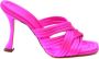 Aquazzura Sandals - Thumbnail 1