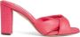 Aquazzura Sandals Roze Dames - Thumbnail 1