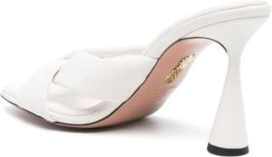Aquazzura Sandals Wit Dames