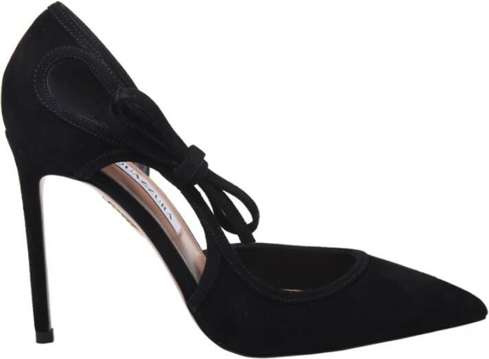 Aquazzura Soave Pump 105 - Foto 2