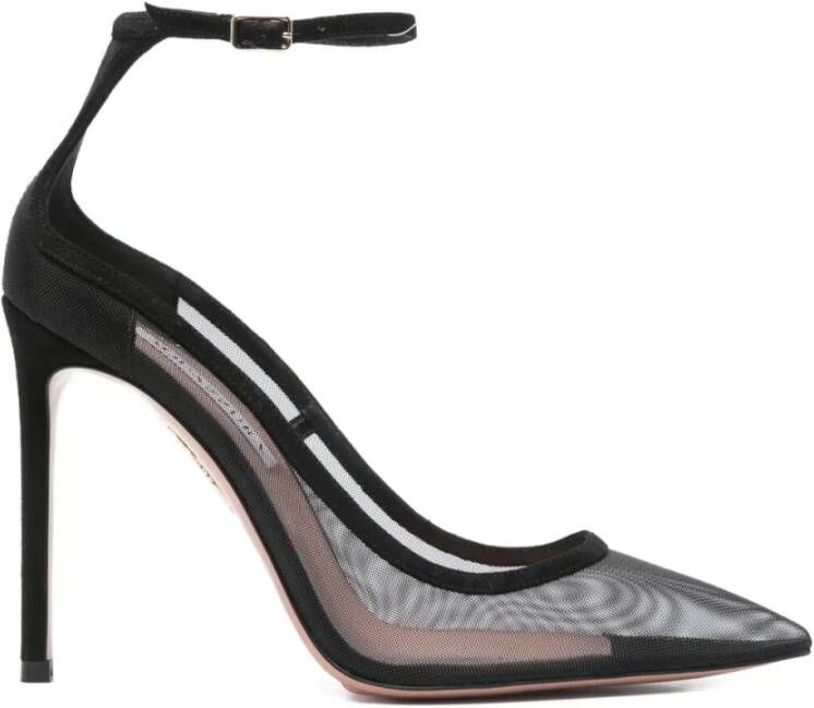 Aquazzura Stijlvolle Love Affair Pump Schoenen
