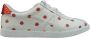 Aquazzura Stijlvolle Sneakers White Dames - Thumbnail 1
