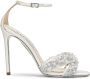 Aquazzura Stijlvolle Zomer Sandalen voor Vrouwen - Thumbnail 1