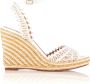 Aquazzura Stijlvolle Zomer Sandalen voor Vrouwen - Thumbnail 1