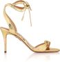 Aquazzura Stijlvolle Zomer Sandalen voor Vrouwen - Thumbnail 1