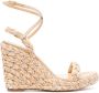 Aquazzura Stijlvolle Zomer Sandalen voor Vrouwen - Thumbnail 1