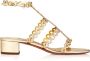 Aquazzura Stijlvolle Zomer Sandalen voor Vrouwen - Thumbnail 1