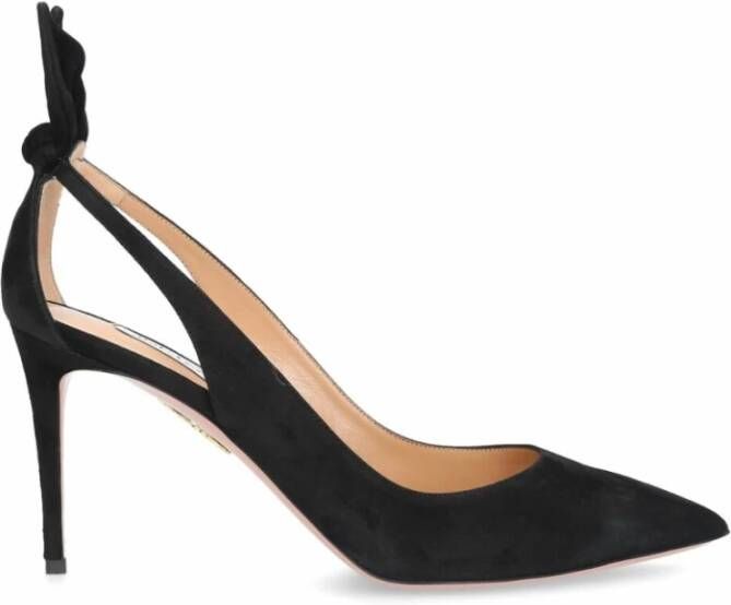 Aquazzura Strik 85 Pumps