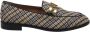 Aquazzura Tabak Gele Mocassin Schoenen Multicolor Dames - Thumbnail 1