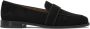 Aquazzura Zwarte Loafer Schoenen voor Vrouwen - Thumbnail 1