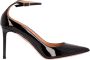 Aquazzura Zwarte Pumps Love Affair Stijl - Thumbnail 1