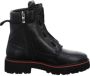 Ara Hoge veterschoenen Bologna met zacht verdikte rand - Thumbnail 2
