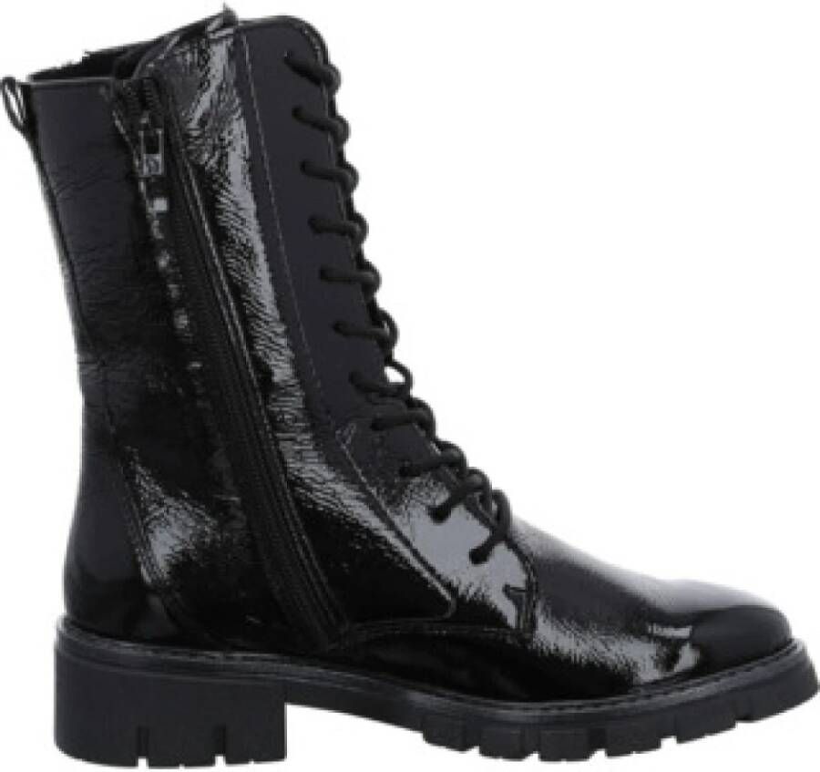 Ara Veterlaarsjes DOVER met sierrits aan de buitenkant - Foto 2