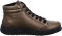 Ara Ankle Boots Brown Dames - Thumbnail 1