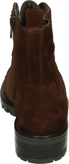 Ara 1229520 Half-hoge schoenen Bruin - Foto 2