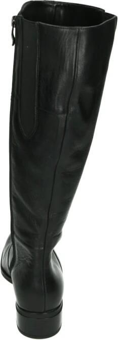 Ara 1231805~~~~~~~~~~~~~~~~~~~~~~~ Lange laarzenDames laarzen Zwart - Foto 4