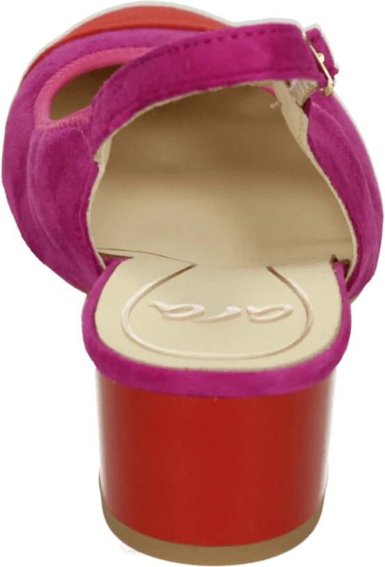 Ara 1235823~~~~~~~~~~~~~~~~~~~~~~~ Pumps Roze - Foto 2