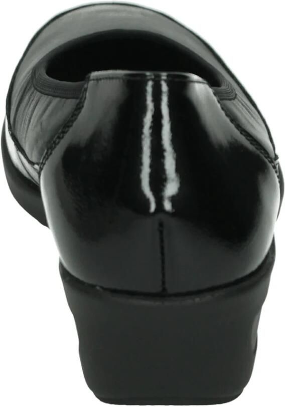 Ara Pumps met sleehak Zürich business schoen pumps feestdag schoen met sleehak h-breedte - Foto 6