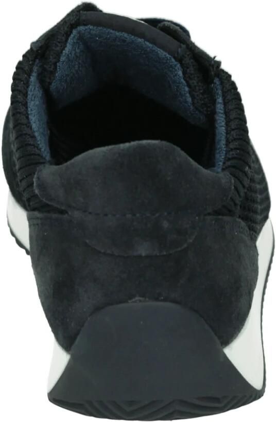 Ara 1244014~~~~~~~~~~~~~~~~~~~~~~~ Lage sneakersDames sneakers Blauw - Foto 3