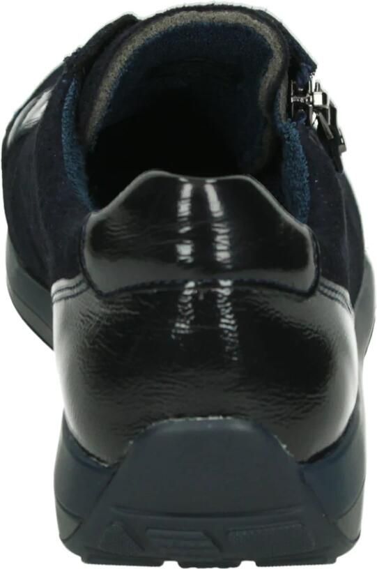 Ara Sneakers OSAKA Schafrandpolstering G-breedte vrijetijdsschoen lage schoen veterschoen - Foto 3