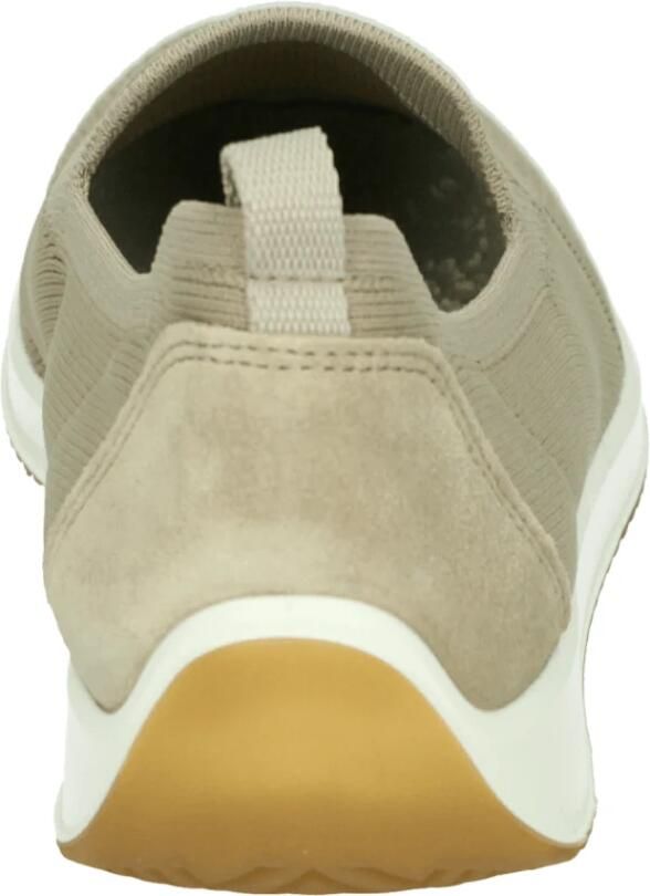 Ara Instappers Lissabon revalidatieschoen slipper instapschoen comfortabele schoen in breedte g - Foto 4