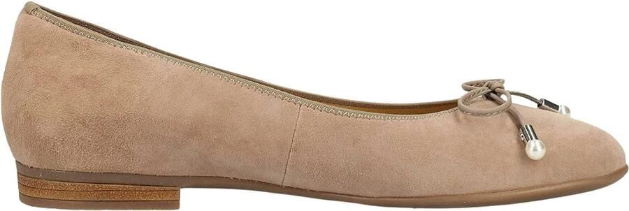 Ara Ballerina's SARDINIA Loafer feestdagsschoen zakelijke schoen met elegante strik - Foto 5