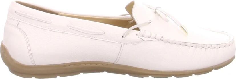 Ara 1219212~~~~~~~~~~~~~~~~~~~~~~~ Instappers Wit beige - Foto 10