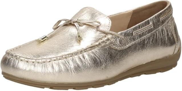 Ara Mocassins ALABAMA Slipper vrijetijdsschoen met High Soft verwisselbare inlegzool in breedte G - Foto 8