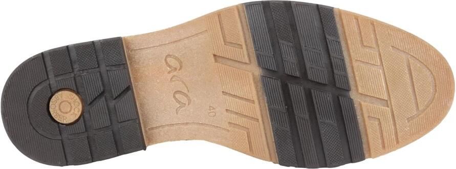 Ara Alessio heren instapper bruin