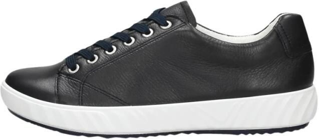 Ara Sneakers Avio slipper lage schoen vrijetijdsschoen met verwisselbare binnenzool in g-breedte - Foto 15