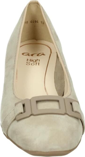 Ara 1220402 Pumps Wit beige - Foto 4